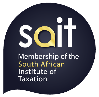 South African Institute of Taxation Member